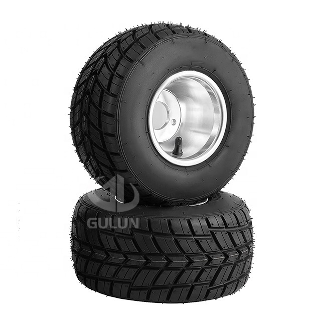 10*4.50-5 10.5*4.50-6 racing tire for go karting factory price DOT ISO CCC