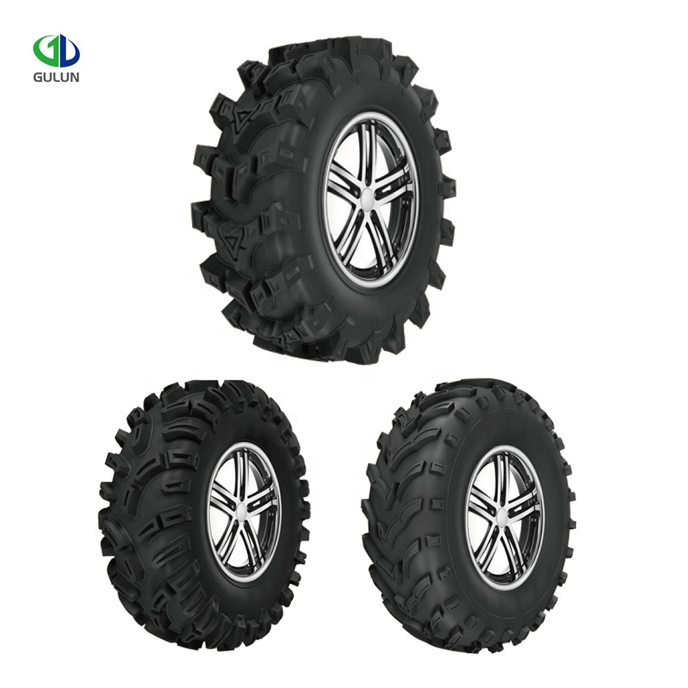 Wholesale Atv Tires &UTV parts AT28X9.5-12 6PR Hot Sale