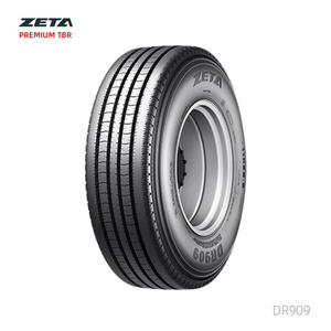 China Premium Truck Tire Factory 12r22.5 295/80r22.5 315/80r22.5