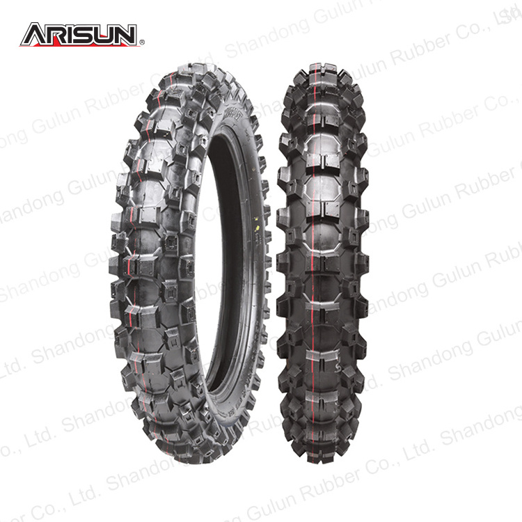 China Best Motorbike Tyres: Top Selection From All Manufacturers Westlake, Goodride, Chaoyang, Arisun Brand