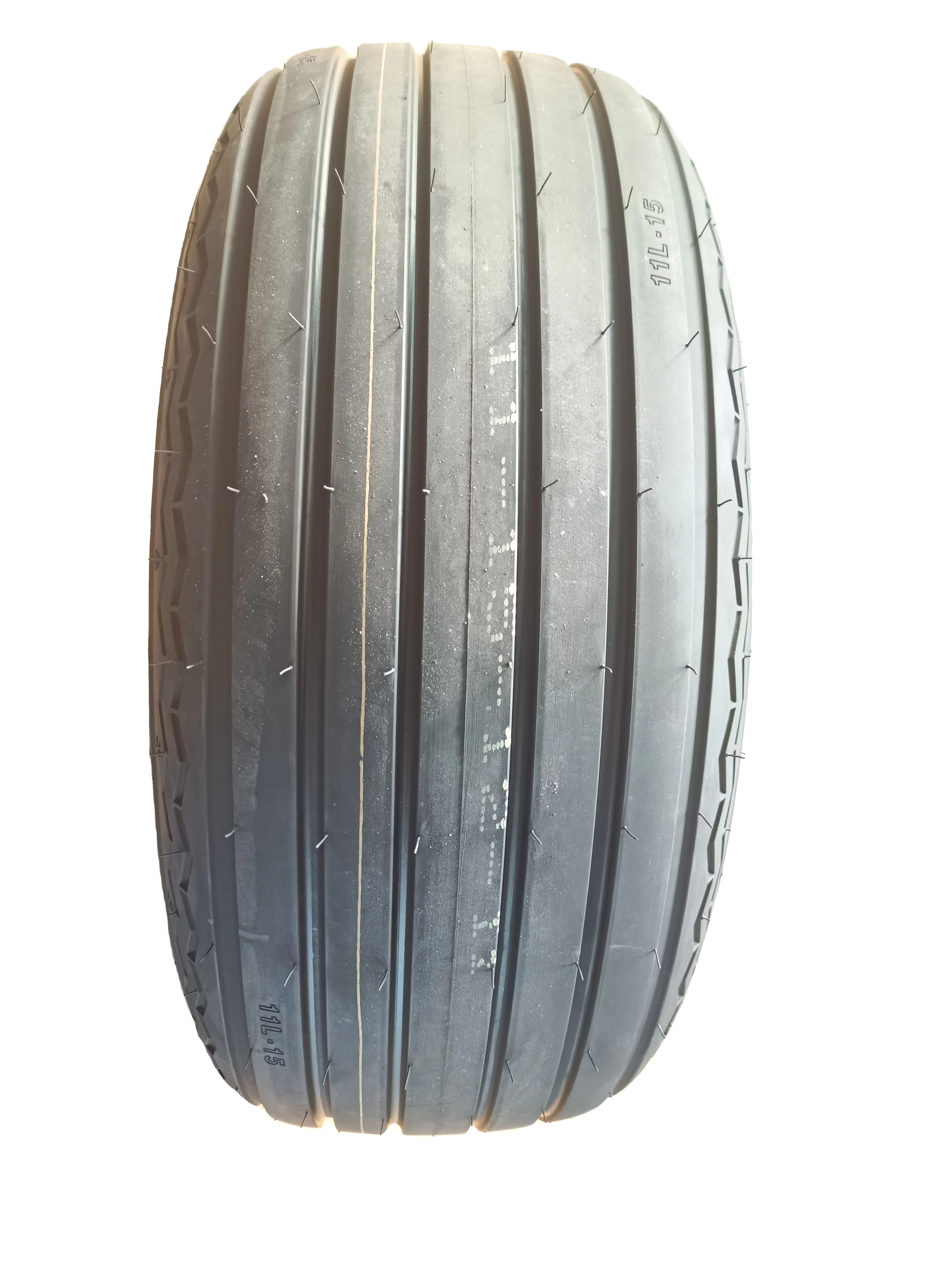 China factory I-1 pattern agricultural tire implement tire 5.90-15 6.70-15 7.60L-15