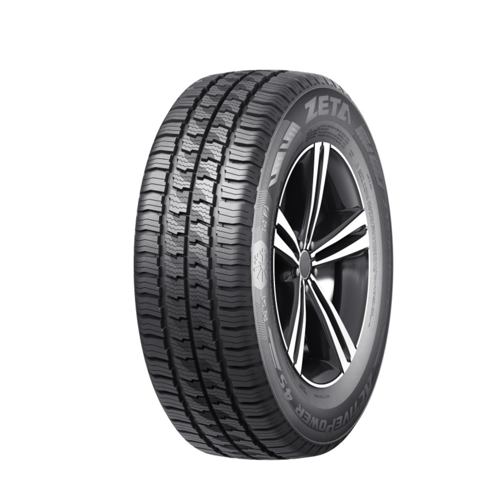 ZETA & Nokian Tires Passenger car tires winter tires R20 R21 R22 for sale