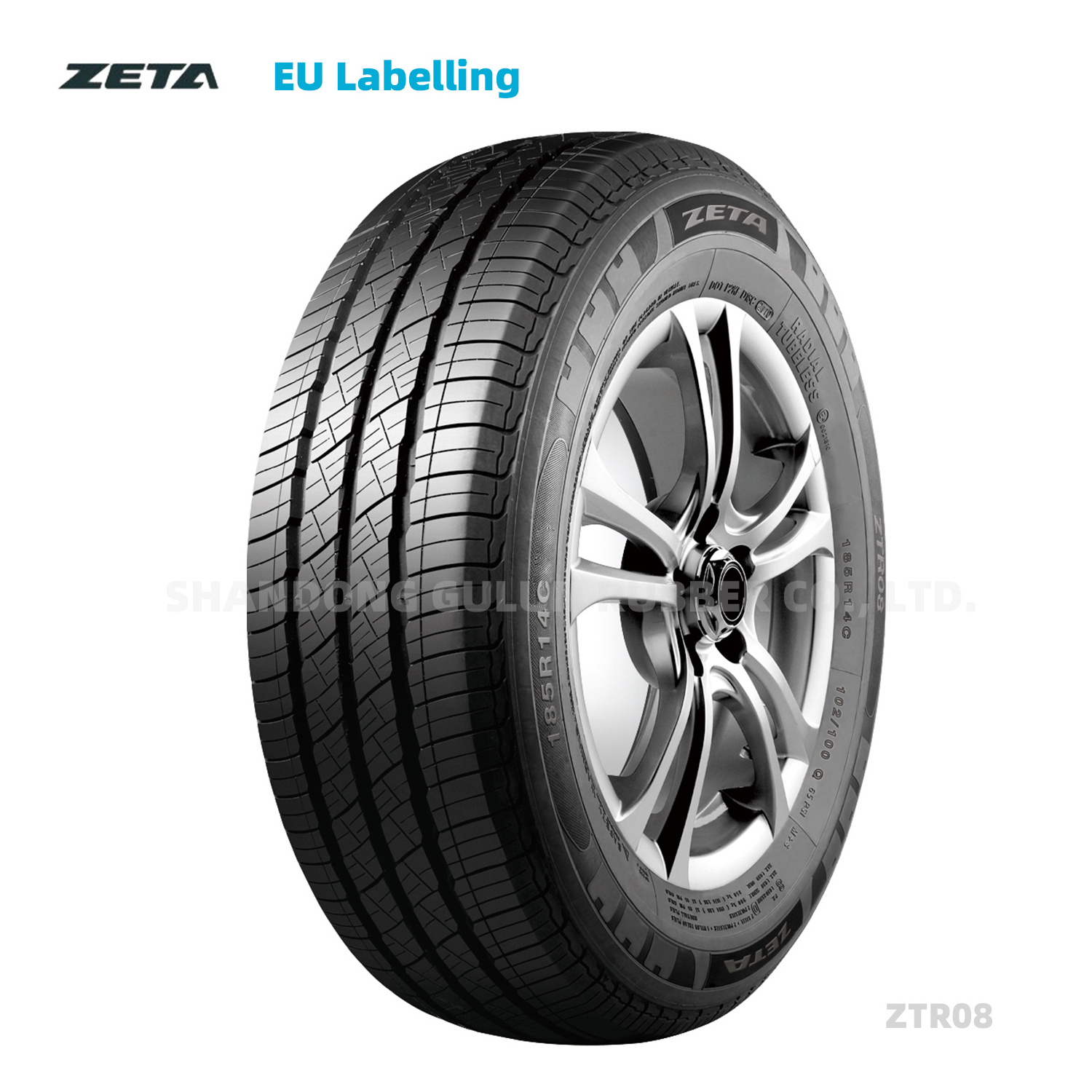 Tires for cars 195 65 15195 65 15 175 70 13 215 65 16 185 75R16C DOT ECE ZETA PACE 5 years quality popular in Russia