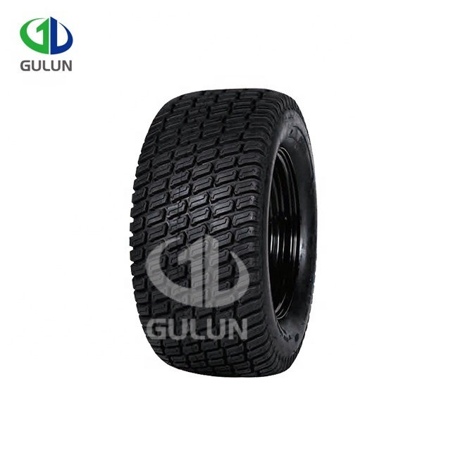 Golf cart tires and wheels 225/30-14