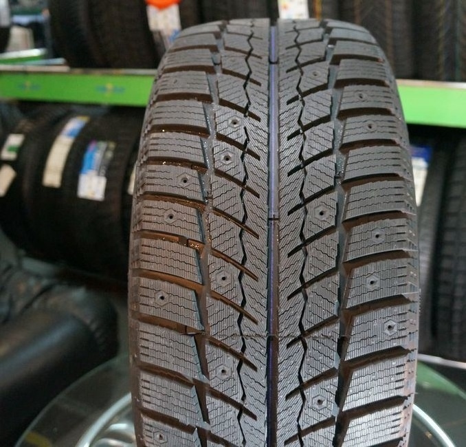 205 55 16 Winter Car Tires Studable Spike Studless All Season ZETA PACE Brands China Supplier M+S ECE for Russia