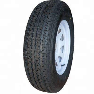 Radial trailer tire ST235/80R16 for USA MARKET