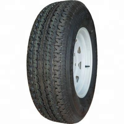 Radial trailer tire ST235/80R16 for USA MARKET