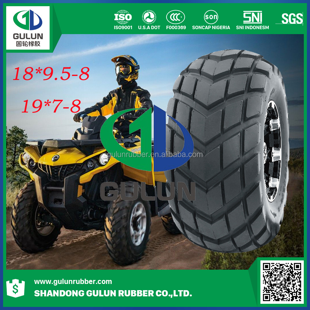 China atv snow tires 20x7-8 22x11-8 22x11-9 22x11-10 racing snow atv tires for sale