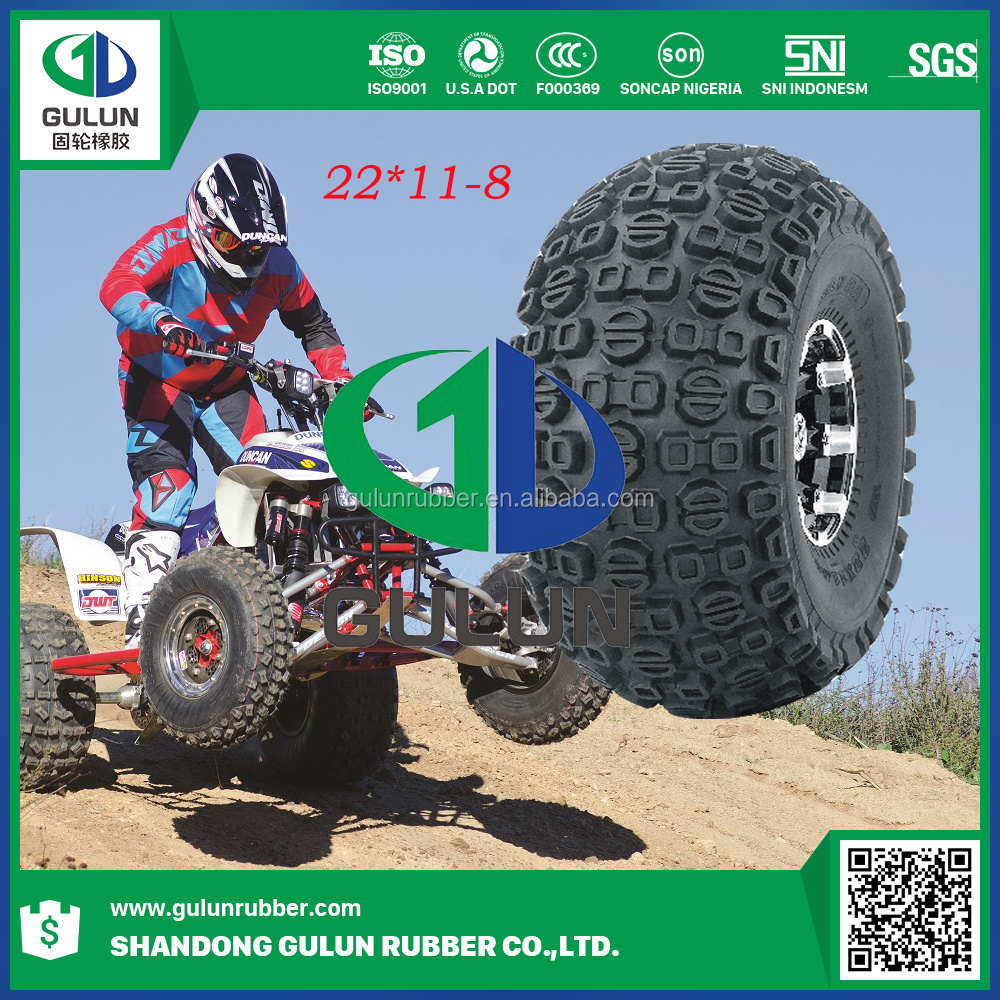 Factory best atv tires 22x11-8 22x12-8 25x13-9 discount moto atv tire for sale