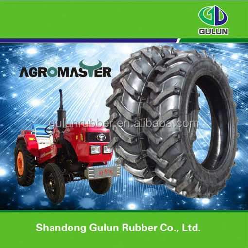 New products professional 12.4 x 28 tractor tire for agriculture