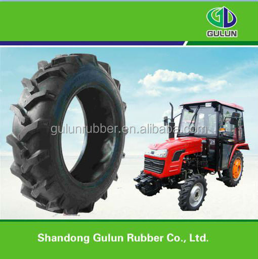 New products professional 12.4 x 28 tractor tire for agriculture