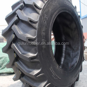 New products professional 12.4 x 28 tractor tire for agriculture