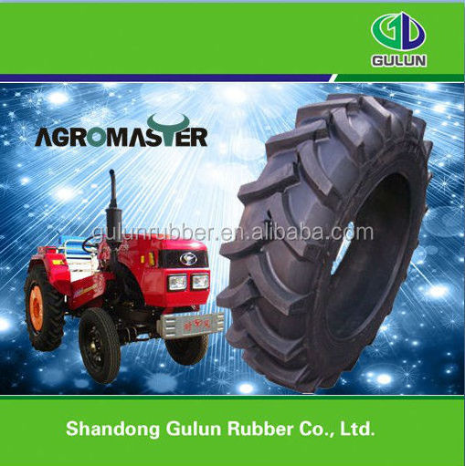 New products professional 12.4 x 28 tractor tire for agriculture