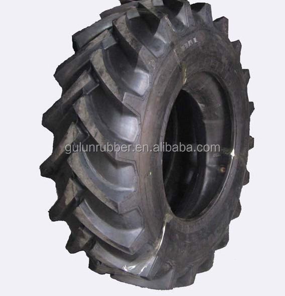 Lawn tractor tire farm tyres 12.4-28 tractor sizes for sale.