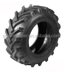 Lawn tractor tire farm tyres 12.4-28 tractor sizes for sale.