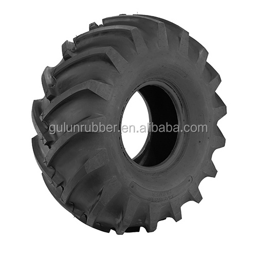 Lawn tractor tire farm tyres 12.4-28 tractor sizes for sale.