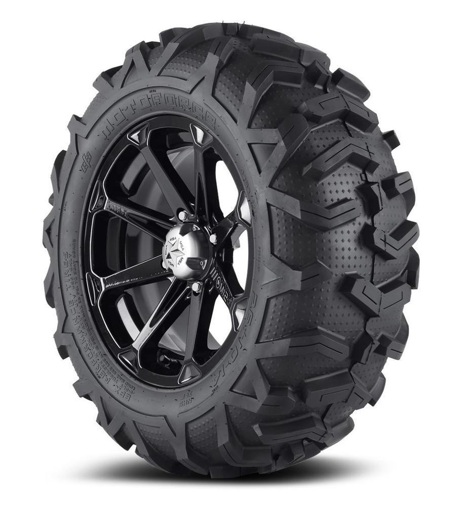 Worcraft brand Mud terrain atv tire 28*10-14  30*10-14  32*10-15  34*10-16