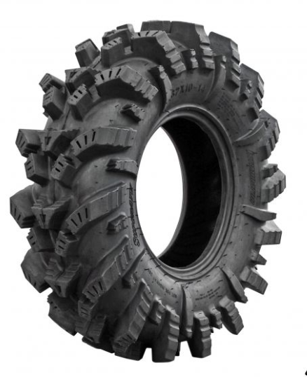 Worcraft brand Mud terrain atv tire 28*10-14  30*10-14  32*10-15  34*10-16