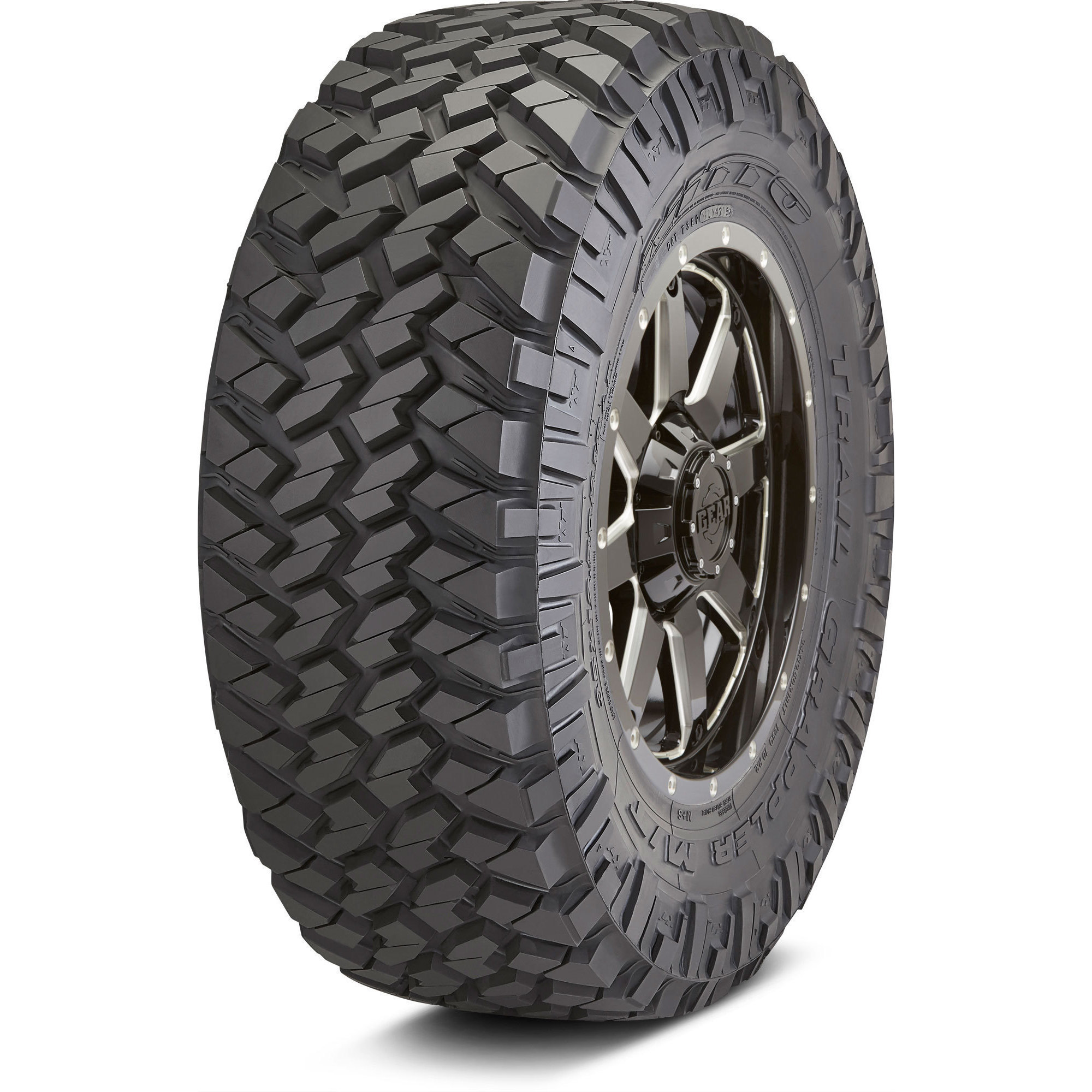 ATV UTV accessories 8 inch tyres AT20x7-8