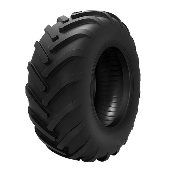 Heavy Duty Skidder forest Tire 23.1 - 26 forestry tyre For Logging Forest