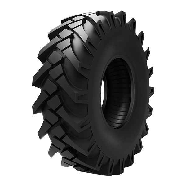 Heavy Duty Skidder forest Tire 23.1 - 26 forestry tyre For Logging Forest