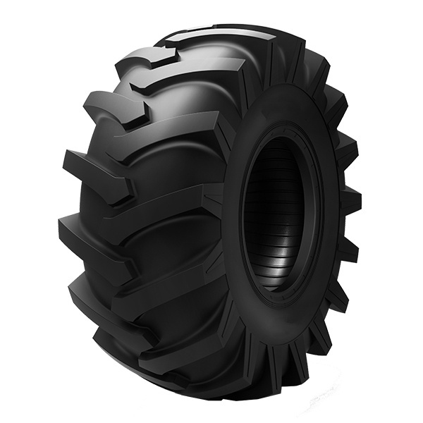 Heavy Duty Skidder forest Tire 23.1 - 26 forestry tyre For Logging Forest