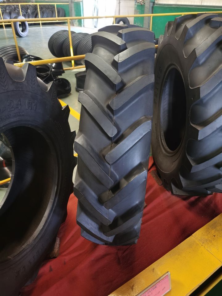 Durable agricultural tractor tires 16.9X30 13.6X28 13.6-28 18.4-30 12.4-24 farm tractor parts new tyres for sale