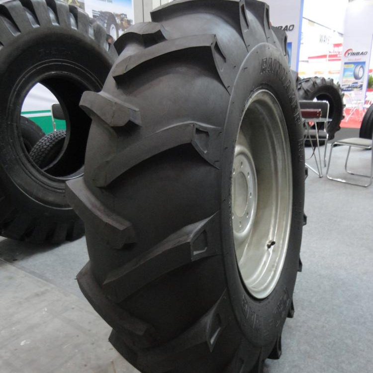 Durable agricultural tractor tires 16.9X30 13.6X28 13.6-28 18.4-30 12.4-24 farm tractor parts new tyres for sale