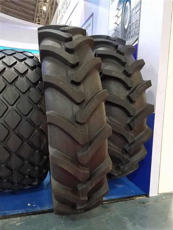 Durable agricultural tractor tires 16.9X30 13.6X28 13.6-28 18.4-30 12.4-24 farm tractor parts new tyres for sale