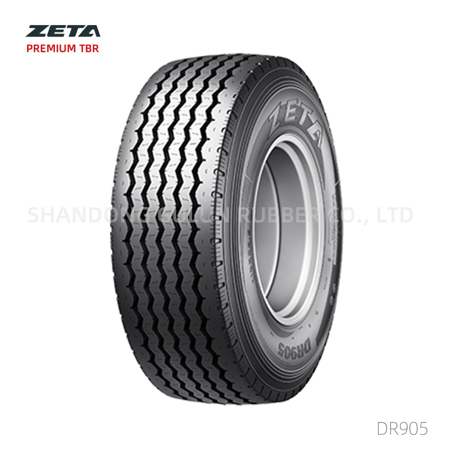 China Premium Truck Tire Factory 12r22.5 295/80r22.5 315/80r22.5