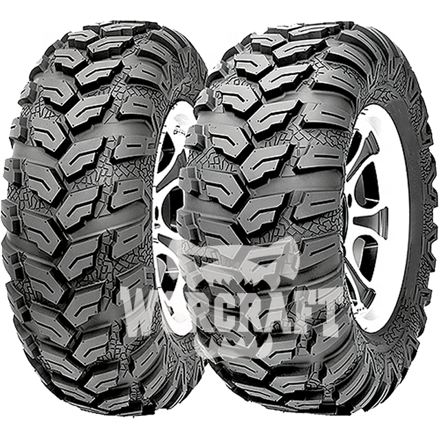 New Design and High Performance ATV UTV Tire