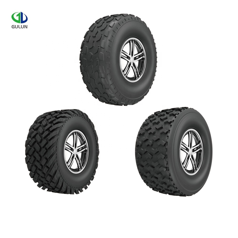 ATV part & accessories  off-road tire  in all terrain 27X9-14