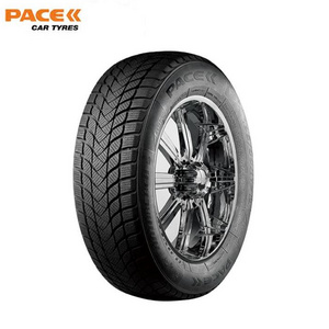 Russian Market PCR PACE Snow Tires Winter Tires for All Vehicles Passenger Car Tire 215/65R16 215/65R17 225/65R17