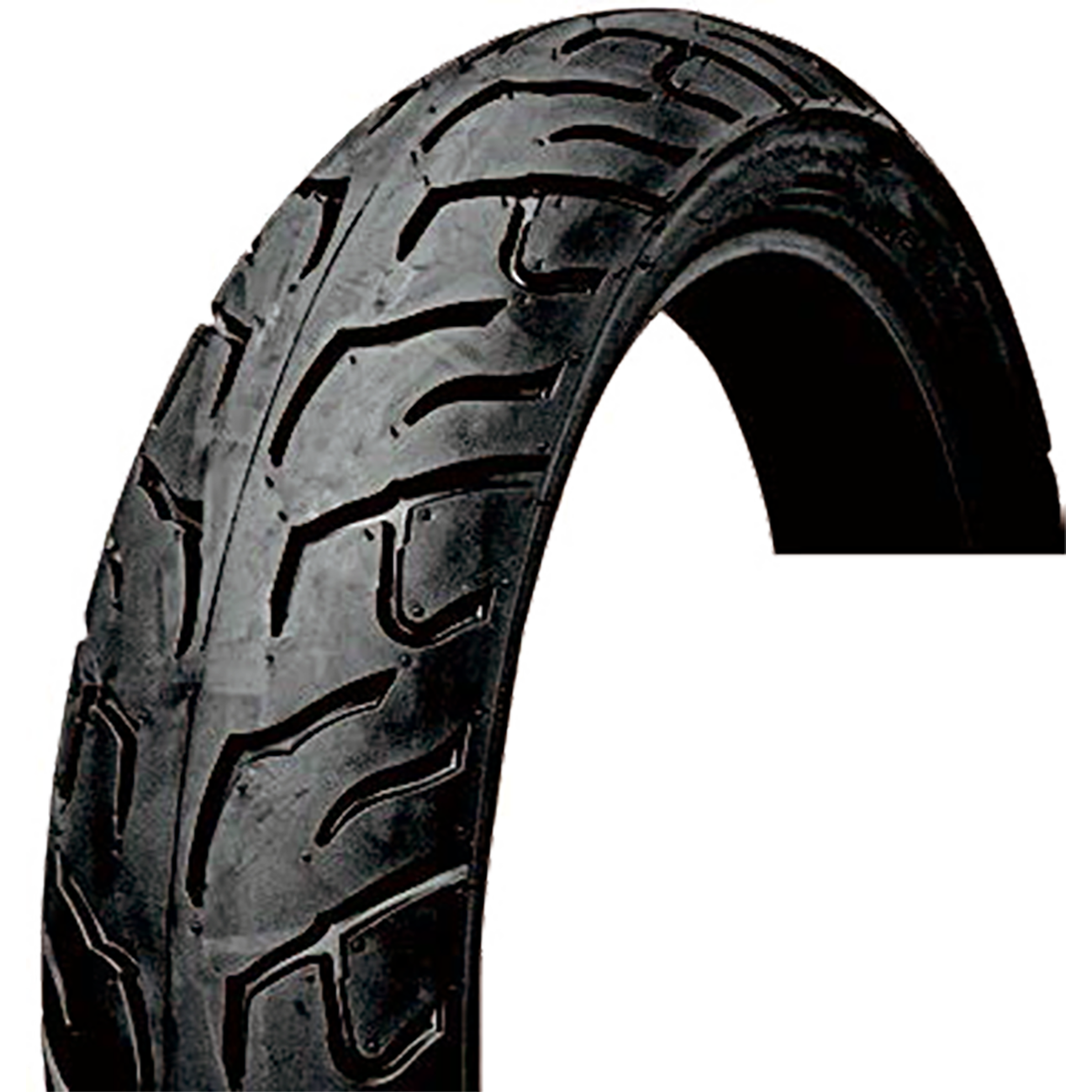 Sport MC Radial Tire 110/70r17 140/60r17M/C Best Price for Motorcycle Radial Tyre Chaoyang Brand