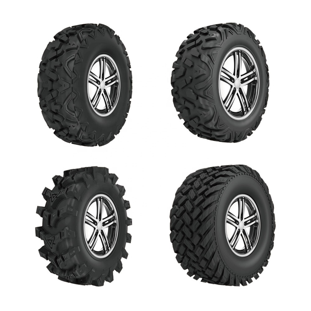 Wholesale Atv Tires &UTV parts AT28X9.5-12 6PR Hot Sale