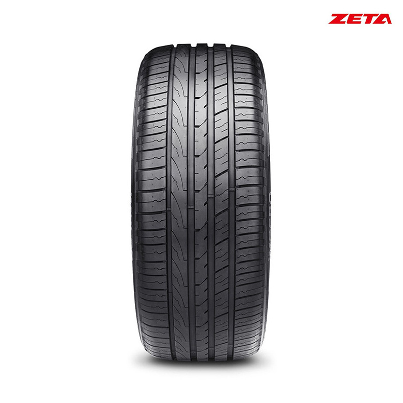 Car Tires Manufacturer Zeta High Performance Long-Lasting Tire Components 235/45r18 245/45r18 255/45r18 225/45r19 235/45r19 245/