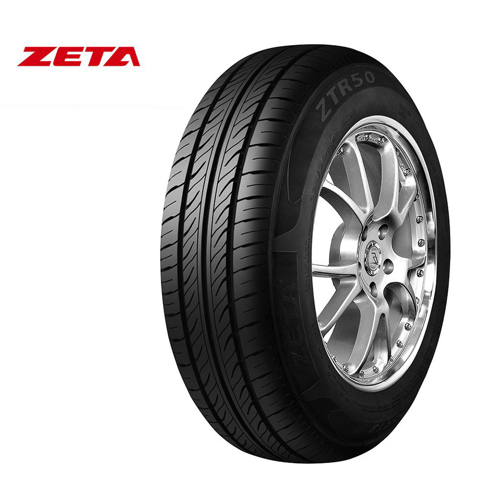 Zeta Pace Tires Brand for Your Vehicle Run Flat Tire Winter/Summer/All Season Tyre