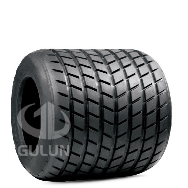 New Go-kart tires 12x8.00-6