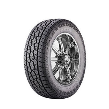 Zeta radial tyres 215/55R17 235/55R18 225/55R17 245/40ZR20 245/45R18 high quality chinese tyres