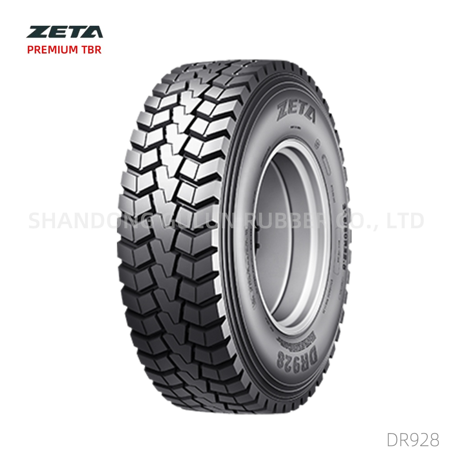 China Premium Truck Tire Factory 12r22.5 295/80r22.5 315/80r22.5