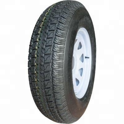 Trailer tire ST175/80D13 225/75D15 for sale