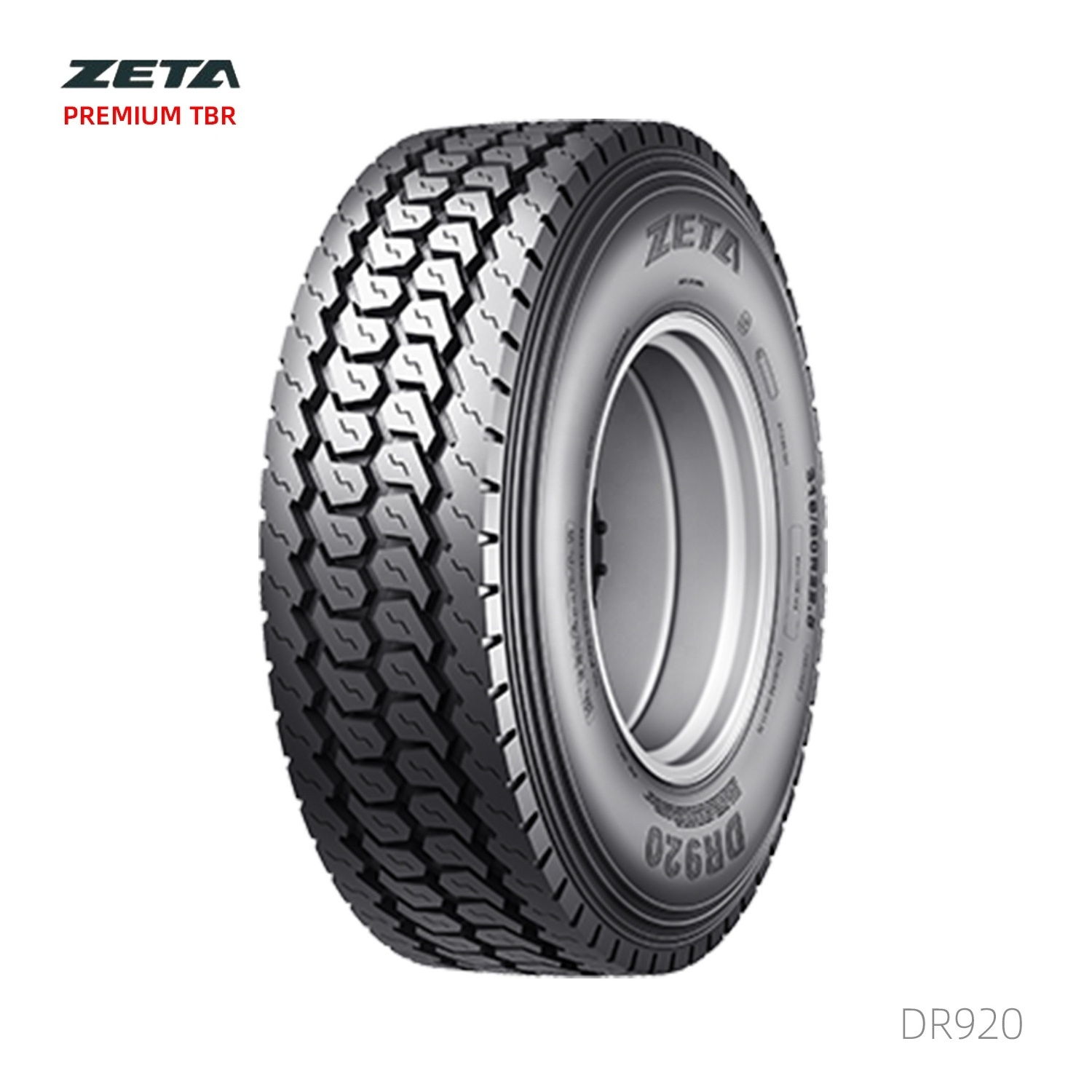 Truck Tyres 385 65r22.5 385 55r22.5 385 55r19.5 China Famous Brand ZETA AEOLUS 7 years quality insurance