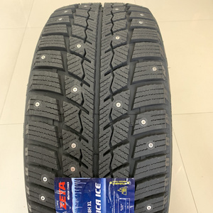 Spikes Tires Studable Winter Tire Drive Snow Ice Tire ZETA Brand PCR 185/65 R15 195/65 R15 185/65 R15 205/55 R16 225/60 R17