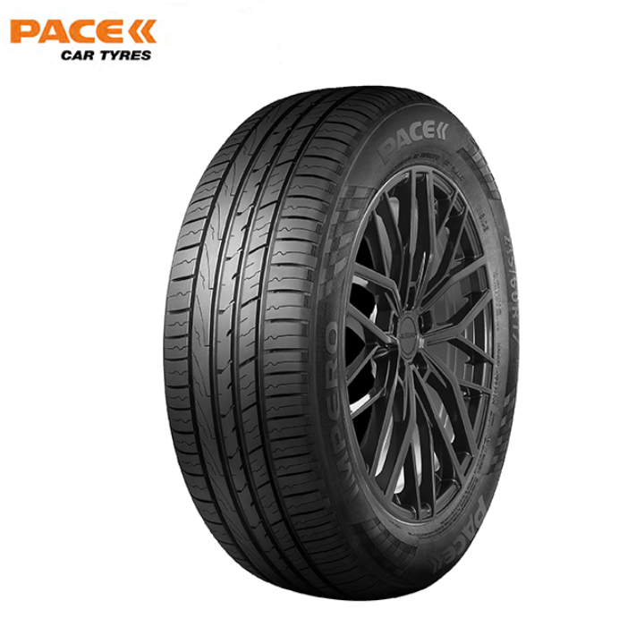 Russian Market PCR PACE Snow Tires Winter Tires for All Vehicles Passenger Car Tire 215/65R16 215/65R17 225/65R17