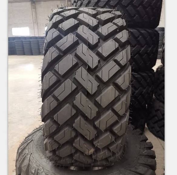 ATV part & accessories  off-road tire  in all terrain 27X9-14