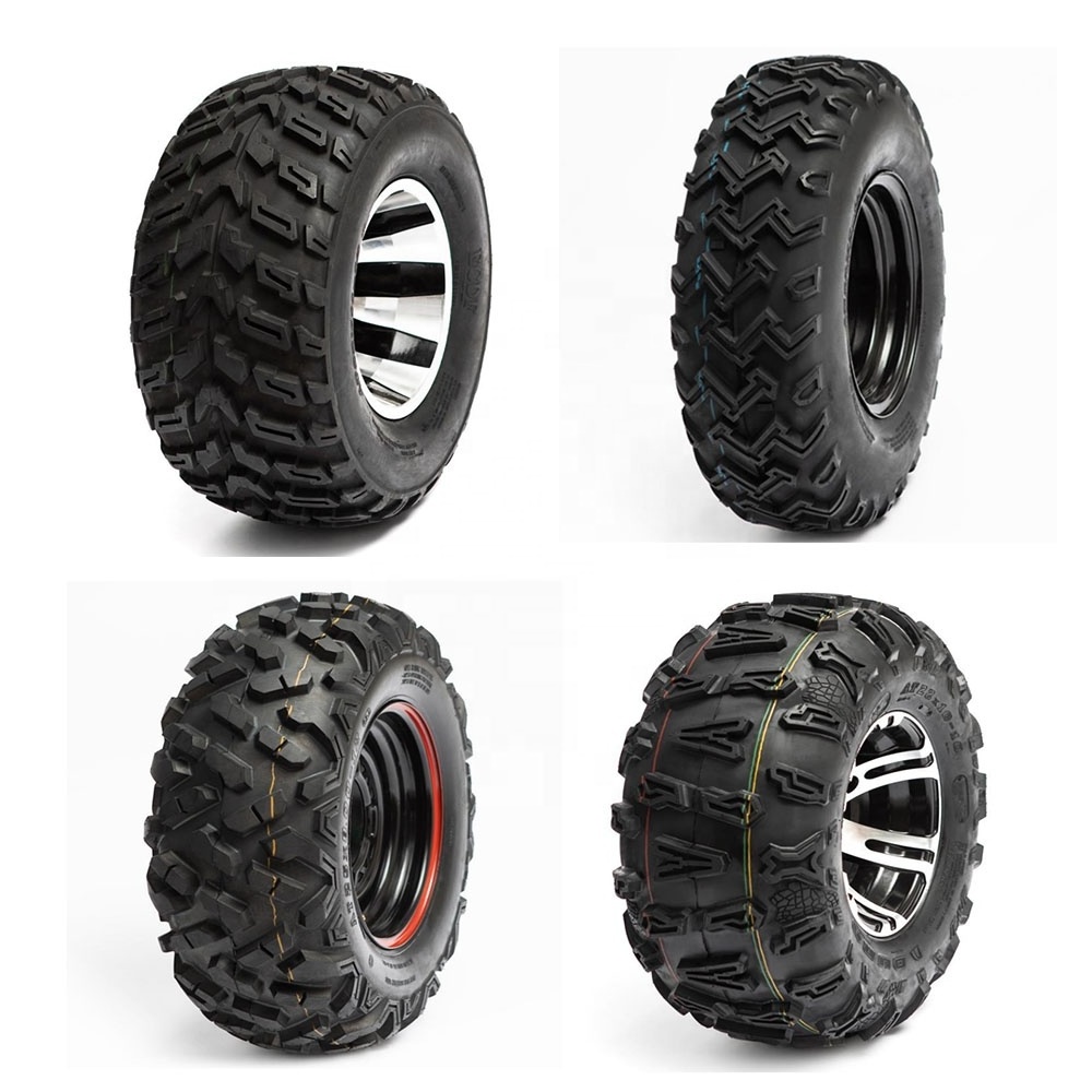 4wheeler ATV tyres for adults multi-passenger vehicle