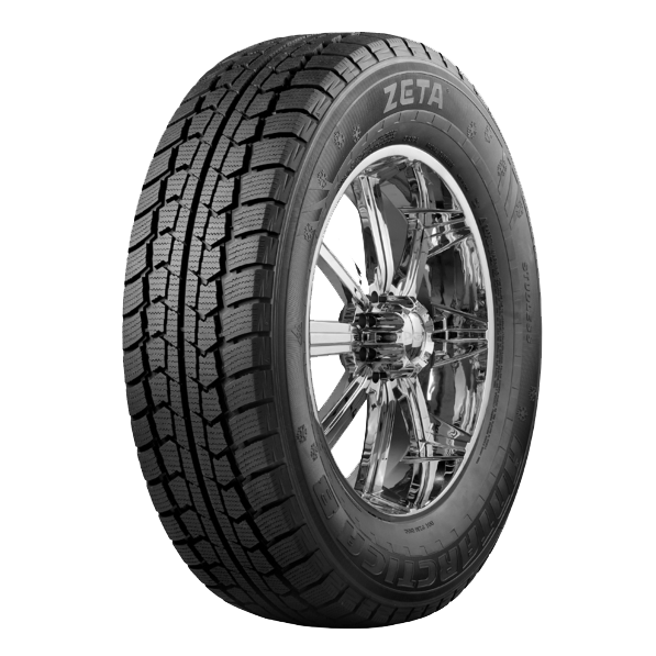 205/55R16 215/55R16 235/60R16 Russia ZETA Snow Ice Spike Studable Mud Van Radial PCR Passenger Car Tire MT 4X4