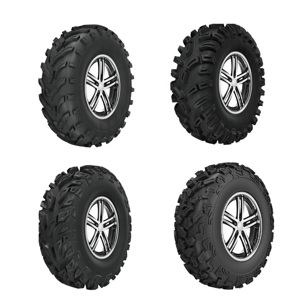 Wholesale Atv Tires &UTV parts AT28X9.5-12 6PR Hot Sale