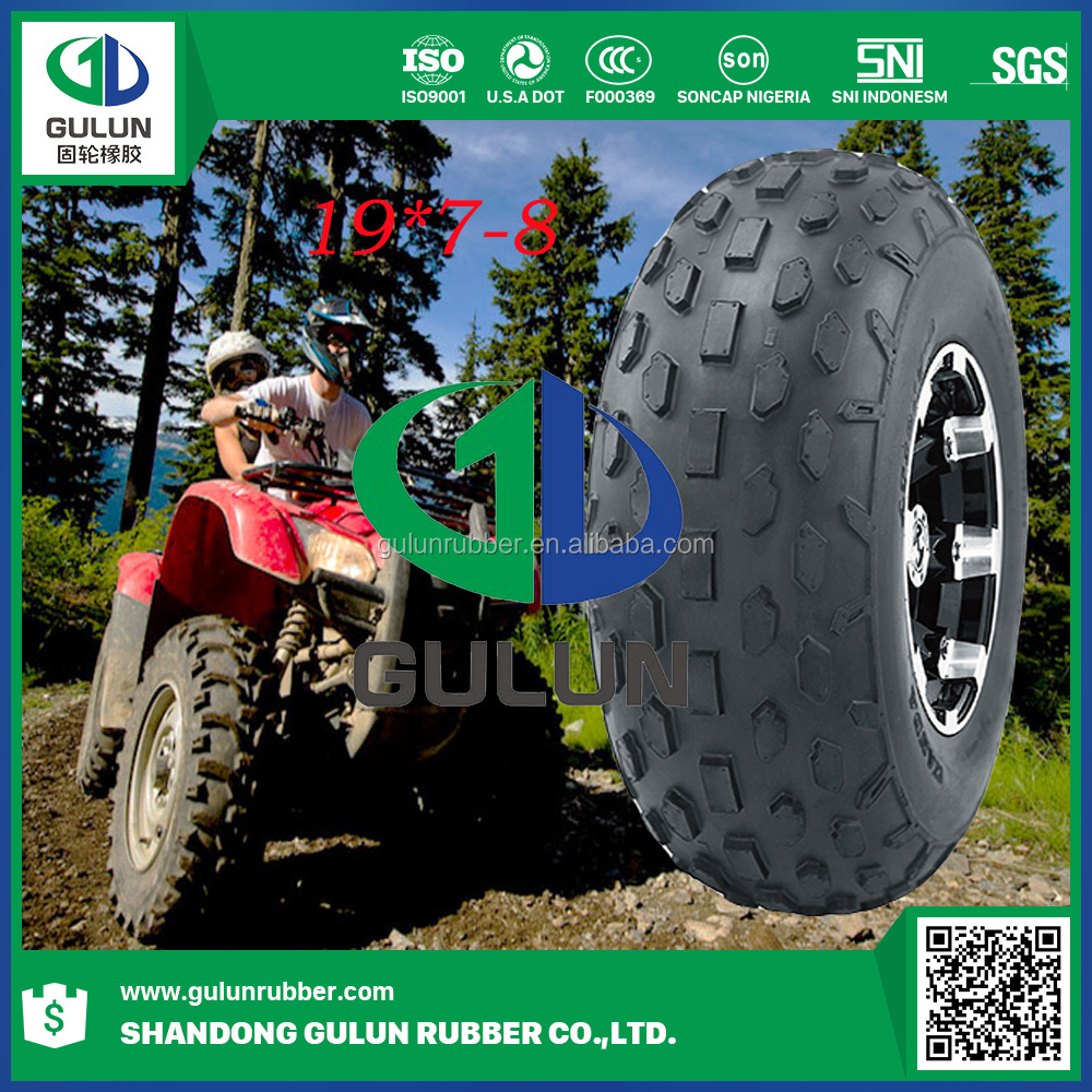 China atv tires 25*8R12 25*10R12 20*8-8 18*8-8 15*6-6 mud atv tire for sale