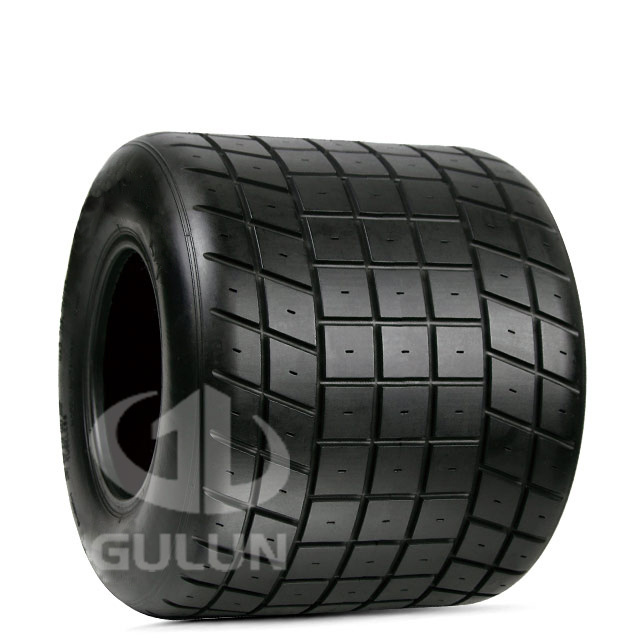 New Go-kart tires 12x8.00-6